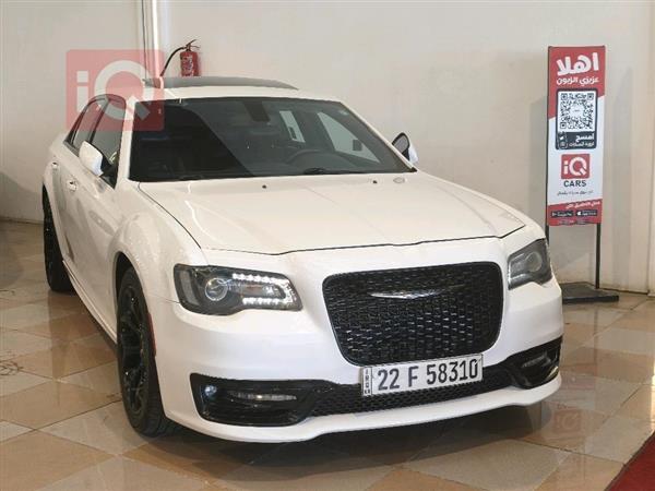 كرايسلر 300 2018 للبيع في العراق - اربيل